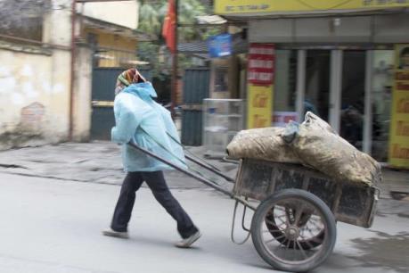 Chủ động ứng phó với đợt rét từ mùng 2/2