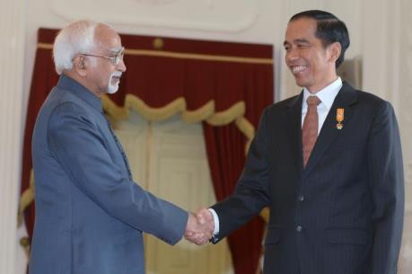 Ấn Độ đẩy mạnh hợp tác với các nước ASEAN