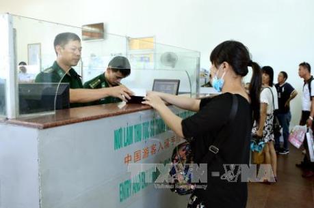 Thành phố Móng Cái không "chèn ép" các doanh nghiệp lữ hành