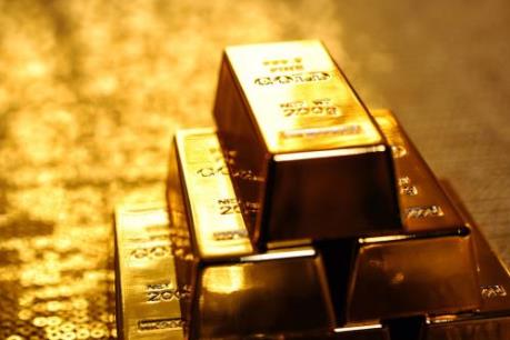 Giá vàng châu Á giảm 0,3%