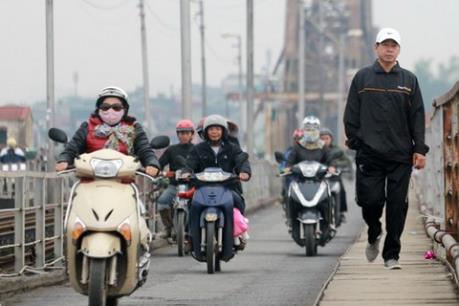 Dự báo thời tiết: Miền Bắc vẫn rét đậm, rét hại đến hết ngày 27/2