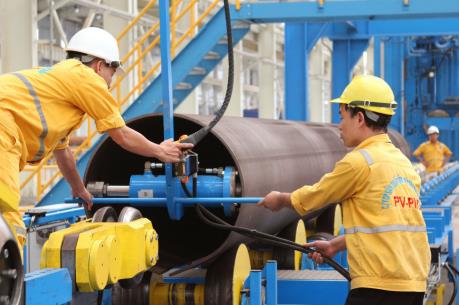 GAS muốn thâu tóm CNG lần nữa