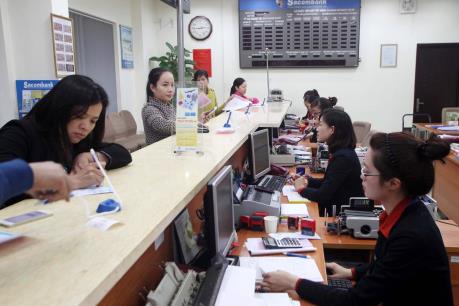 Tỷ giá trung tâm tiếp tục tăng, giá USD "hồi phục"