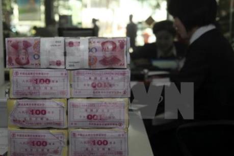 Trung Quốc lần thứ 4 bơm tiền vào thị trường