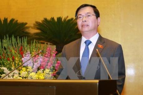 Bộ trưởng Vũ Huy Hoàng: Doanh nghiệp cần tận dụng hiệu quả thời gian bảo hộ trong TPP