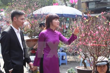 Dự báo thời tiết Tết Nguyên đán Bính Thân