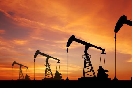 Giá dầu tăng nhờ dự báo lạc quan về nhu cầu nhiên liệu trong ngắn hạn