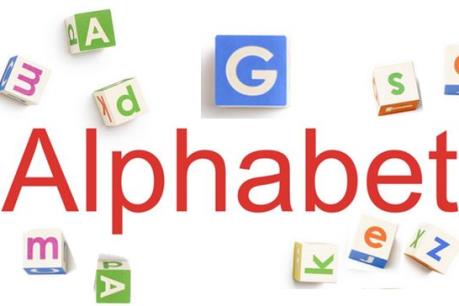 Alphabet Inc. chính thức “soán ngôi” của Apple
