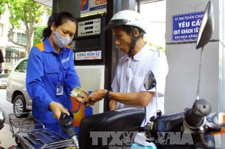 Quỹ bình ổn giá xăng dầu còn hơn 3.970 tỷ đồng