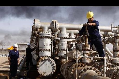 Iraq và các công ty dầu mỏ quốc tế tái khởi động nhiều dự án đầu tư