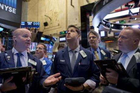 Báo cáo lợi nhuận doanh nghiệp “xoay chuyển” chứng khoán Mỹ tuần qua