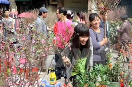 Dự báo thời tiết: Bắc bộ hửng nắng