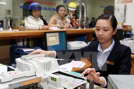 Tỷ giá trung tâm ngày 15/4 tăng phiên thứ 3 liên tiếp