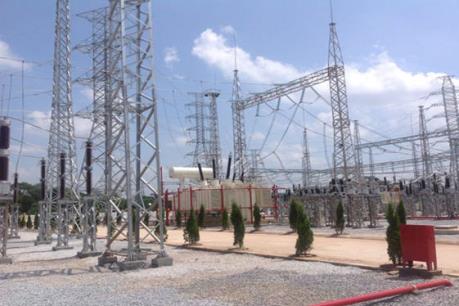 Tăng công suất cho trạm biến áp 220kV Tuy Hòa