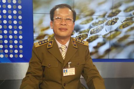 Lo ngại tình trạng hàng Việt bị làm giả trong dịp Tết