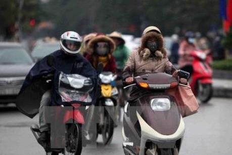 Dự báo thời tiết ngày mai: Các tỉnh phía Bắc rét đậm, rét hại trở lại