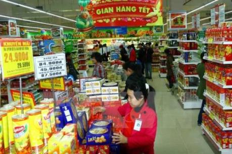 Xử lý nghiêm các hành vi vi phạm về giá dịp Tết Nguyên đán