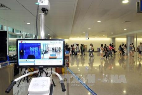 Thông tin hỗ trợ hành khách đi máy bay tại sân bay Tân Sơn Nhất dịp Tết