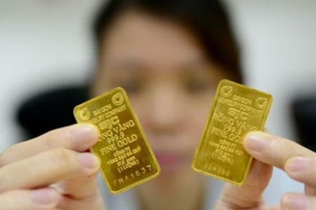 Người giữ vàng SJC được bảo vệ ra sao?