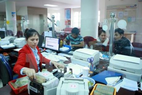 Quỹ tín dụng nhân dân Thọ Lộc vào diện kiểm soát đặc biệt