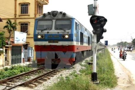 Vụ mua tàu cũ: Yêu cầu cách chức TGĐ Công ty vận tải đường sắt Hà Nội