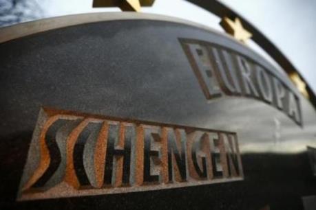 Vấn đề người di cư: Serbia phản đối ý tưởng ngừng thực thi Hiệp ước Schengen