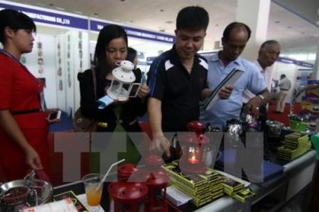 Xây dựng Trung tâm Hội chợ triển lãm mới tầm cỡ quốc tế 