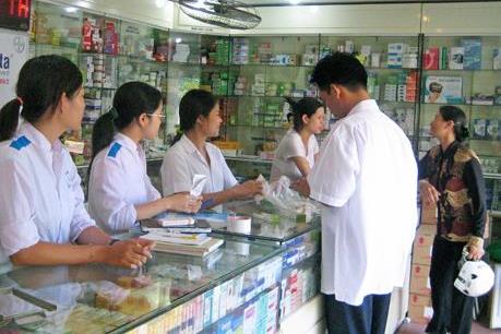 Hà Nội: 54 nhà thuốc mở cửa 24/24 giờ phục vụ người dân trong dịp Tết