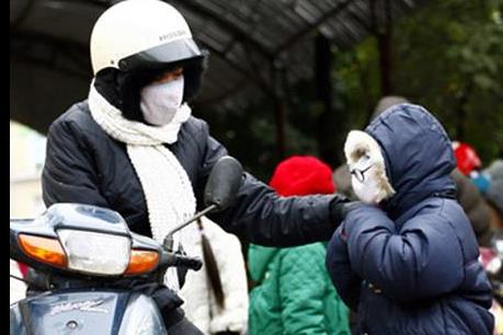 Dự báo thời tiết ngày 4/2: Bắc Bộ tiếp tục rét đậm, kéo dài hết tuần