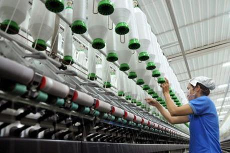 Doanh nghiệp Việt Nam sẵn sàng  hội nhập với TPP