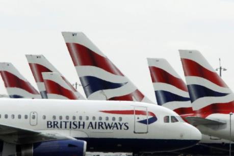 British Airways sẽ mở các chuyến bay thẳng đến Iran tháng 7 tới