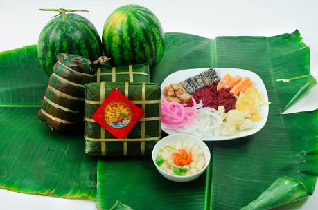 Xuân trên các làng nghề cổ truyền Hà Nội