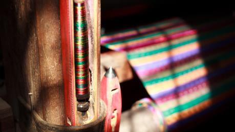 Vạn Phúc-vẹn nguyên bài thơ tình lụa trắng Bài 2: Những bí quyết giữ "ngón nghề" đặc sắc