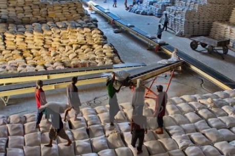 ADB hỗ trợ Campuchia 880 triệu USD giai đoạn 2016 - 2018