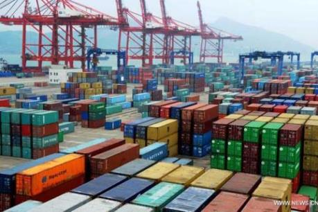 Trung Quốc đặt mục tiêu tăng trưởng 6,5-7% trong năm nay