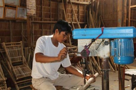 Phần lớn hợp tác xã nông nghiệp chưa thay đổi phương thức hoạt động