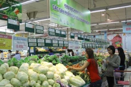 Cước vận tải, hàng tiêu dùng khó giảm giá do sát Tết