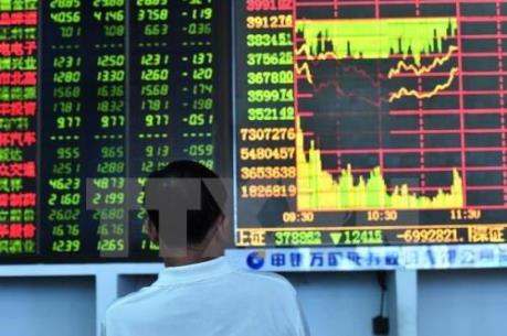 Chứng khoán châu Á ngày 25/7 biến động trái chiều