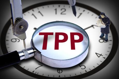 Trung Quốc đánh giá về TPP