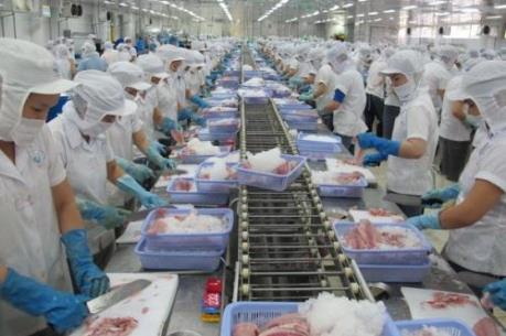 Sẽ kiểm tra tất cả lô hàng cá da trơn xuất khẩu vào Hoa Kỳ