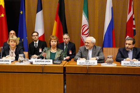 Tác động dài hạn của thỏa thuận hạt nhân Iran