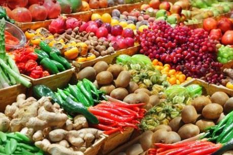 Giá lương thực, thực phẩm thế giới chạm “đáy” bảy năm