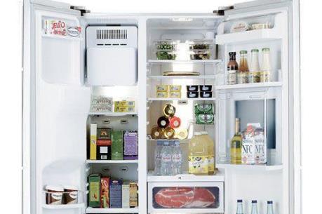 Nguyên tắc bảo quản thực phẩm trong tủ lạnh những ngày Tết