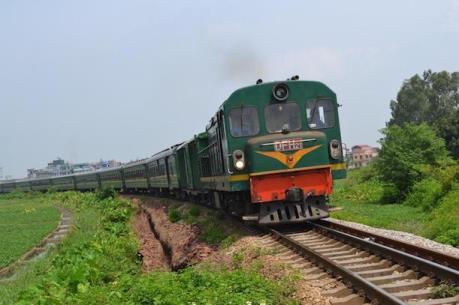 Thông tin nhập khẩu toa xe hàng cũ: Tổng công ty Đường sắt miễn nhiệm Tổng giám đốc