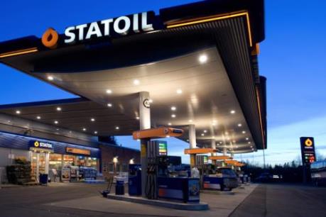 Statoil cắt giảm đầu tư để đối phó với giá dầu thấp