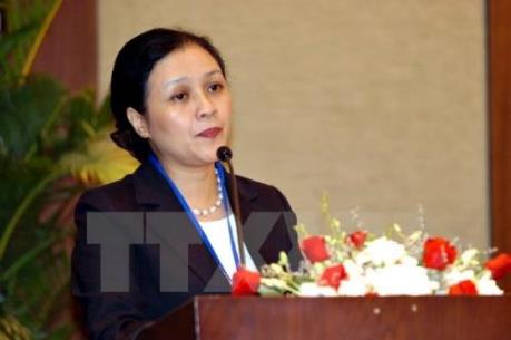 Việt Nam coi xóa đói giảm nghèo là mục tiêu toàn cầu cao nhất