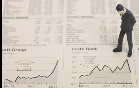 Cổ phiếu lớn phân hóa mạnh, thị trường giao dịch ảm đạm