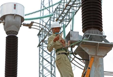 Đến năm 2020, tất cả các thôn, buôn ở Đắk Nông sẽ có điện lưới quốc gia