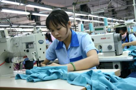  GMC - Thành viên Hội đồng quản trị đã mua 31.740 CP