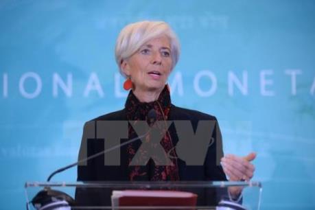 IMF: Sẽ mất nhiều thời gian để kết thúc tiến trình đàm phán nợ với Hy Lạp